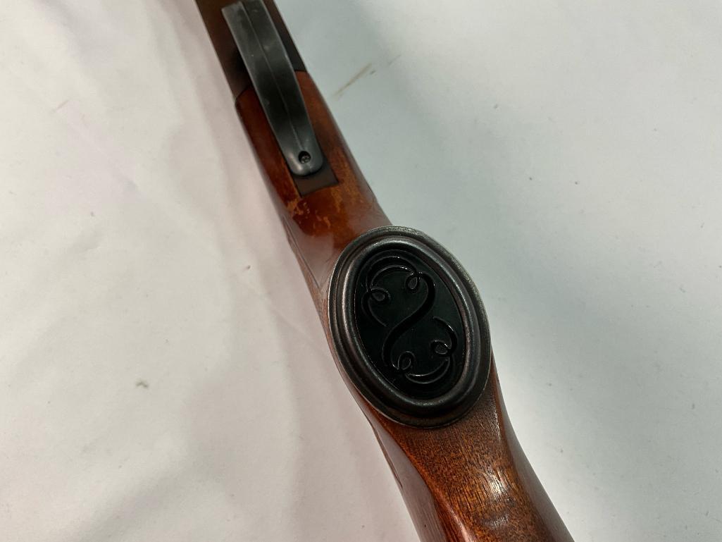 Winchester Model 37A, 12 Gauge Shotgun