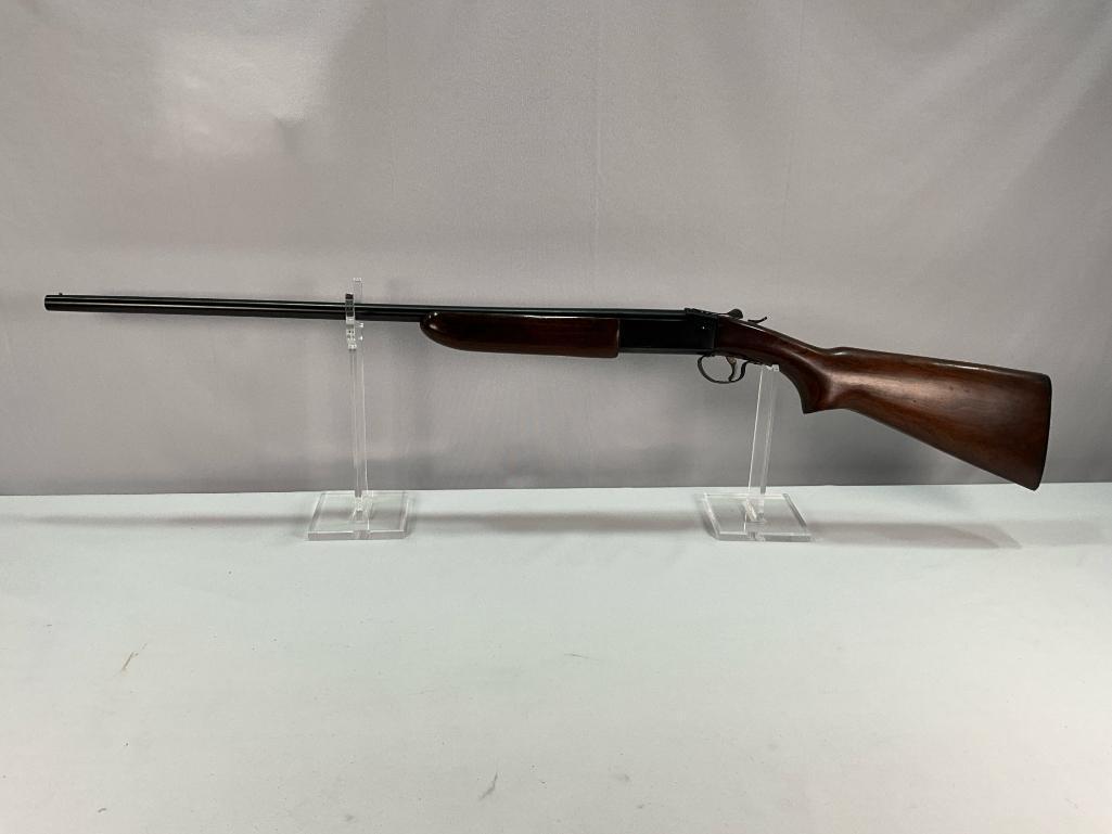 Winchester Model 37, .410 Gauge Shotgun