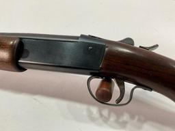 Winchester Model 37, .410 Gauge Shotgun