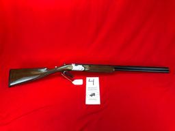 Beretta S686 Spl., O/U, 20-Ga., 26 1/2" Bbl., SN:LG4690B