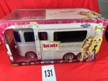 Bratz Party Bus