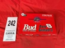 Bud #8 6pc Train Set