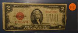 1928-C $2.00 US NOTE