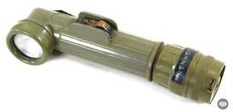 Vietnam Era US Army Flashlight