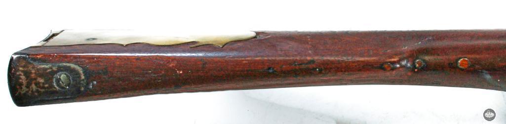 US Springfield Modified Model 1861 Musket - Percussion - .45 Caliber - Antique