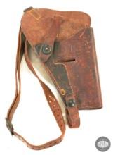 US WWII M3 Shoulder Holster