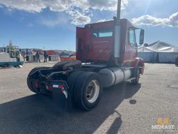 2007 Volvo VNM Tractor