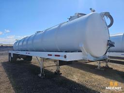 2007 Troxell Water Trailer