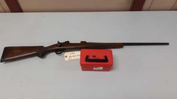 Winchester Model 70 .338 Mag Sporter Magnum Comes With Ammo!