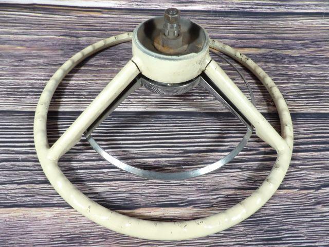 1952-1959 Ford Steering Wheel