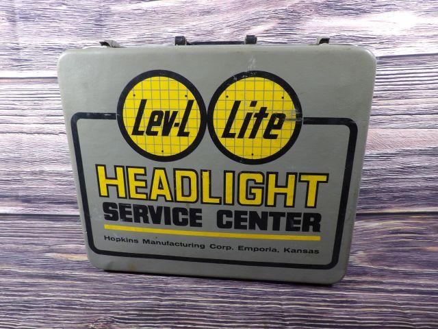 Lev-L Lite Service Case