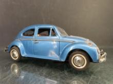 Bandai Battery Operated Volkswagon Bug