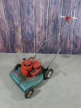 Cooper Capri 19 Lawn Mower