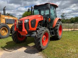 KUBOTA M5-111D SN: 55900 TRACTOR