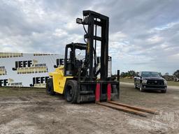 HYSTER 190 ROUGH TERRAIN FORKLIFT