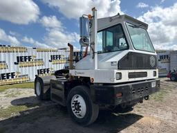 2015 CAPACITY TRUCKS TJ5000 SINGLE AXLE TOTER TRUCK VIN: 4LMBF2118FL030024