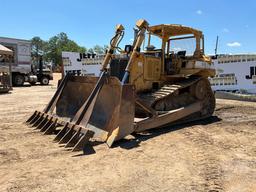 1999 CATERPILLAR D6R XL CRAWLER TRACTOR SN: SN:5LN02104