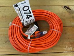 CENTURY PRO LOCK  100’...... EXTENSION CORD