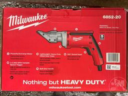 MILWAUKEE 6852-20 METAL SHEAR