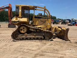 1998 CATERPILLAR D6M XL CRAWLER TRACTOR SN: 3WN1542