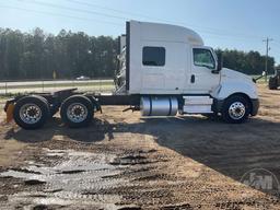 2019 INTERNATIONAL LT625 6X4 TANDEM AXLE TRUCK TRACTOR VIN: 3HSDZAPR2KN769019