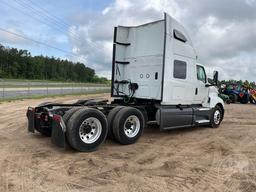 2019 INTERNATIONAL LT625 TANDEM AXLE TRUCK TRACTOR VIN: 3HSDZAPR8KN158265