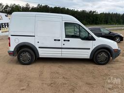 2013 FORD TRANSIT CONNECT VIN: NM0LS7CN0DT159755 FWD