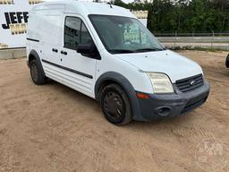 2013 FORD TRANSIT CONNECT VIN: NM0LS7CN0DT159755 FWD