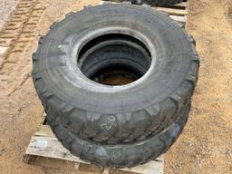 MICHELIN 12.00 R20