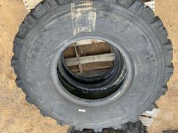 MICHELIN  12.00 R20