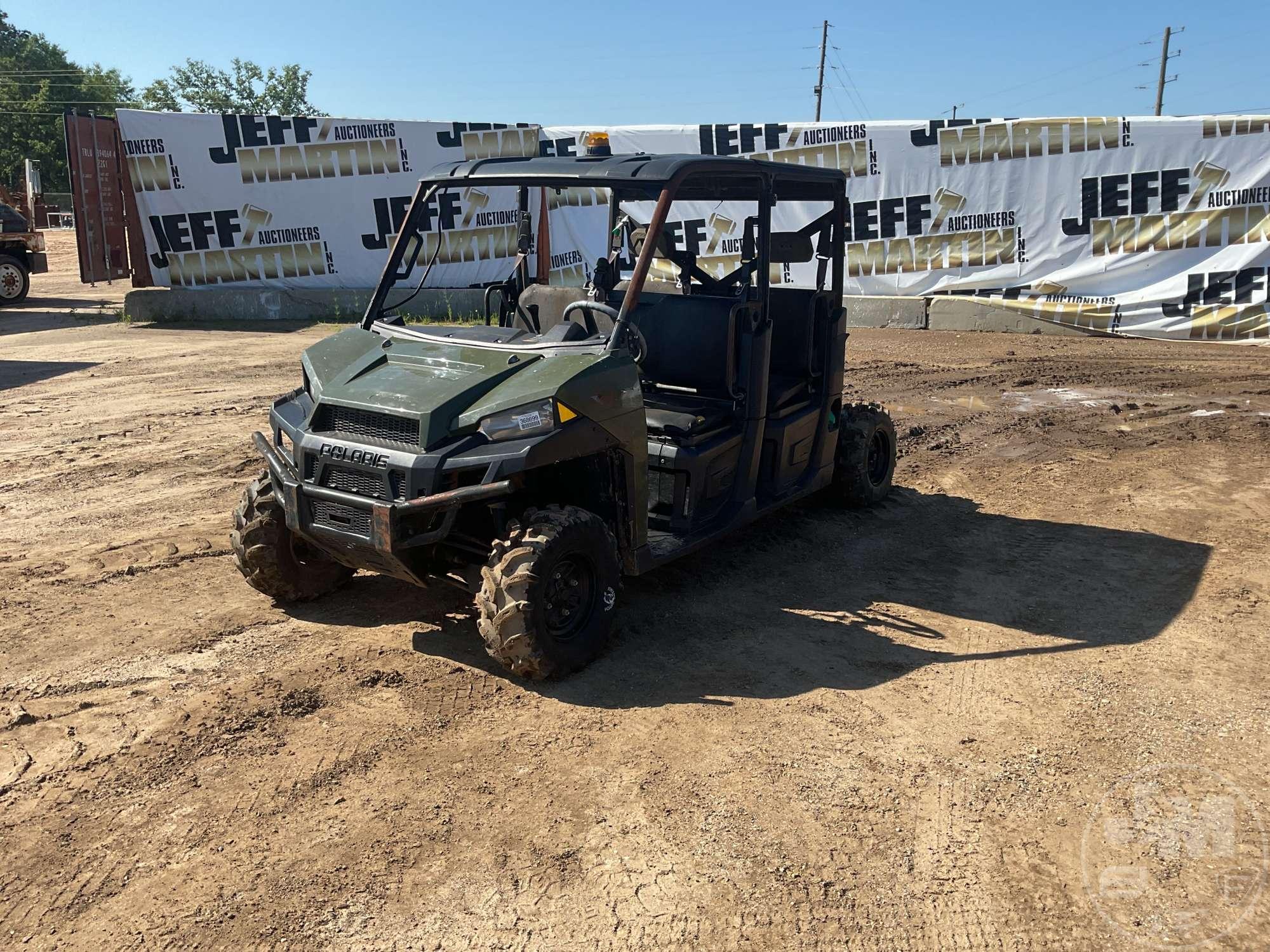 POLARIS RANGER SN: 51592