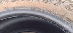 BRIDGESTONE DUELER A/T LT275/70 R18