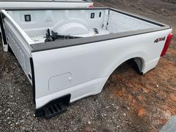 TRUCK BED