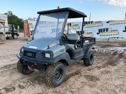 CLUB CAR 1500 SN: 897900