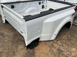 2023 FORD TRUCK BED