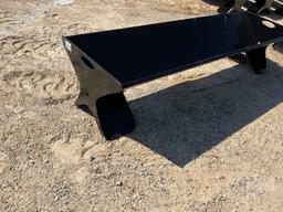 28" X 90" KC WORK BENCH