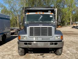 2001 INTERNATIONAL F-4900 TRI/A VIN: 1HTSHADTX1H378408