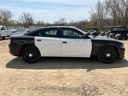 2017 DODGE CHARGER VIN: 2C3CDXKT2HH526479 AWD