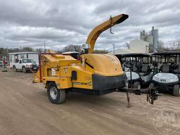 2005 VERMEER BC1400XL CHIPPER