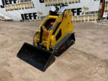 2024 MACHPRO MODEL MP-S300 MULTI TERRAIN LOADER SN: SLP2402080582