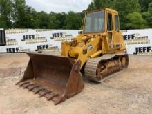 1993 CATERPILLAR 953B CRAWLER LOADER SN: 5MK01059