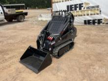 2024 AGT INDUSTRIAL MODEL KTT23 MULTI TERRAIN LOADER SN: A2403017925