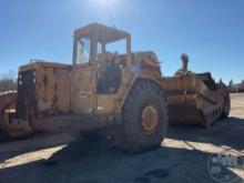 1979 CATERPILLAR 631D SN: 24W2230