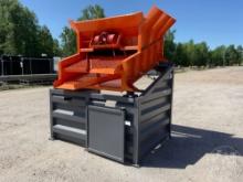 2024 GREATBEAR VIBRATORY SCREENER