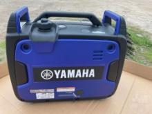 2023 YAMAHA EF2200IS INVERTER PORTABLE GENERATOR 7PC1404299