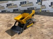 2023 POWER-X PX1000L RIDE ON DUMPER SN: JZY202308114