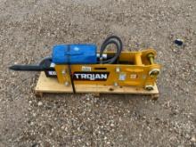 TROJAN 35CL HAMMER