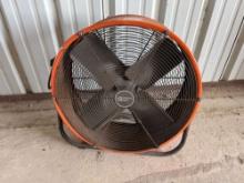 SHOP FAN