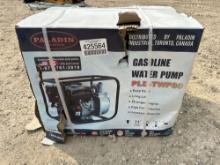 PALADIN PLD-TWP80 3" LIGHT DUTY PUMP