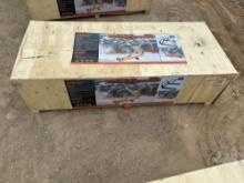 UNUSED EINGP PHT620 ELECTRIC PALLET JACK